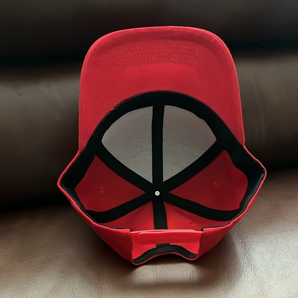 Made you look again hat - Picture 5 of 5